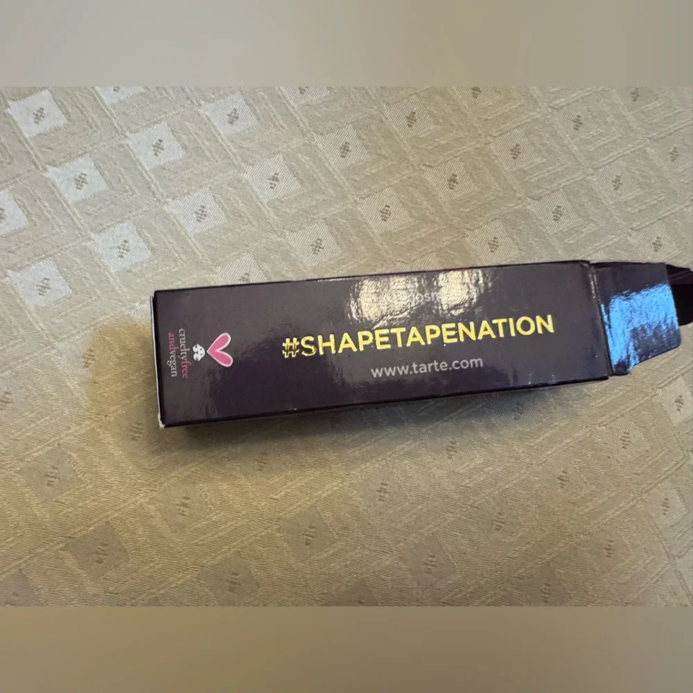 tarte new face